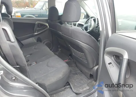 2010 Toyota Rav4 Sport из США, поврежденный, VIN 2T3RF4DV6AW043533